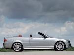BMW 320Cd Convertible M Sport Package 2006 года